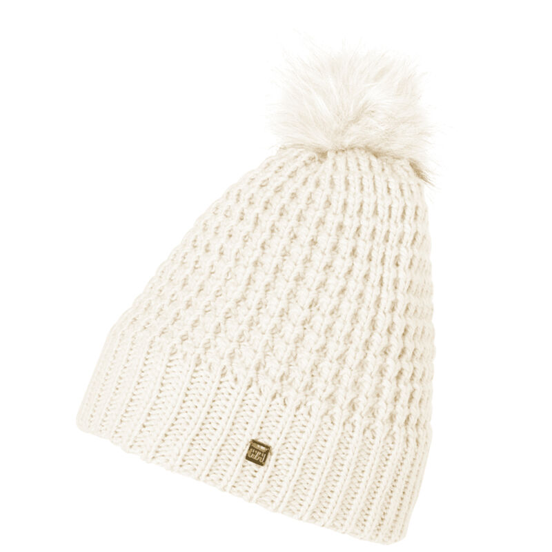 Helly Hansen Snowfall Beanie Womens image number 0