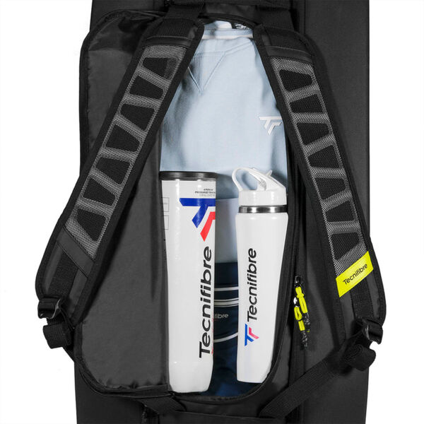 Tecnifibre Reform L Bag - Black