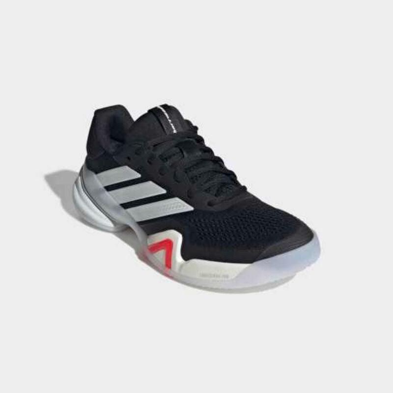 Adidas Barricade 14 Tennis Shoes Mens image number 4