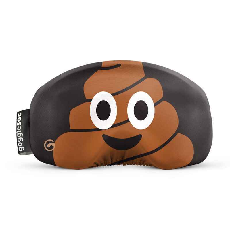 GoggleSoc Poop Cover image number 0
