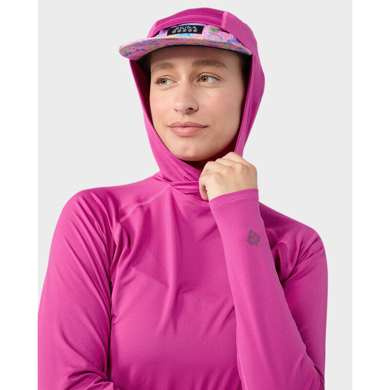 Stio Hylas Hooded Pullover Womens image number 3