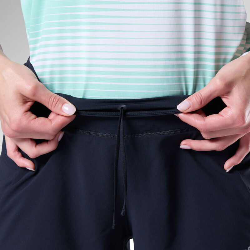 Rossignol Sapa Trail Running Shorts Womens image number 6