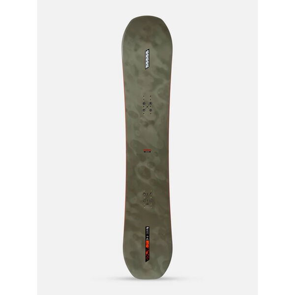 K2 Manifest Snowboard Unisex