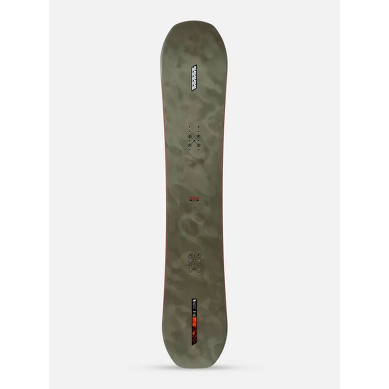 K2 Manifest Snowboard Unisex image number 0