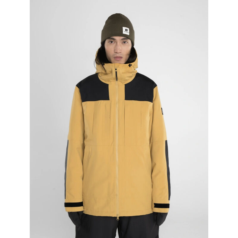 Armada Bergs 2L Insulated Jacket Mens image number 0
