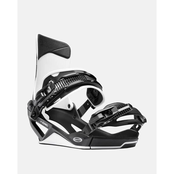 Jones Mercury FASE&reg; Snowboard Bindings