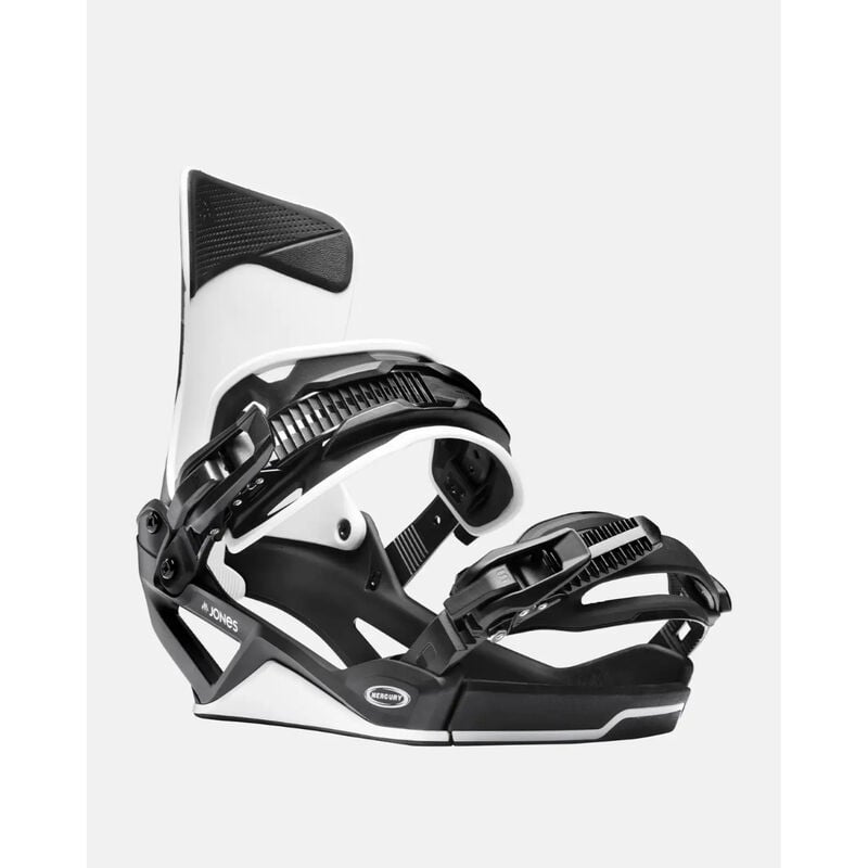 Jones Mercury FASE&reg; Snowboard Bindings image number 0