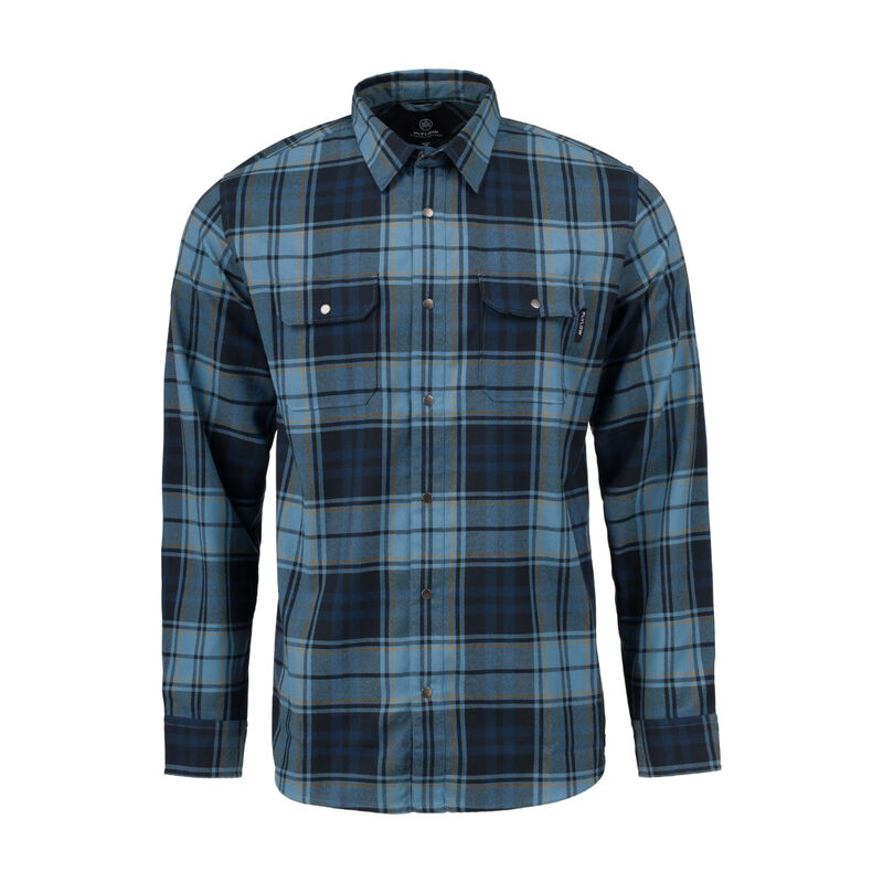 Flylow Handlebar Tech Flannel Mens image number 0