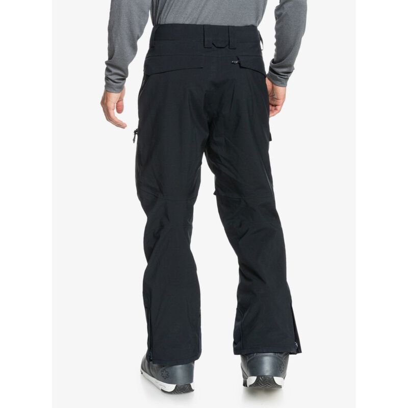 Quiksilver Utility Short Shell Pant Mens image number 1