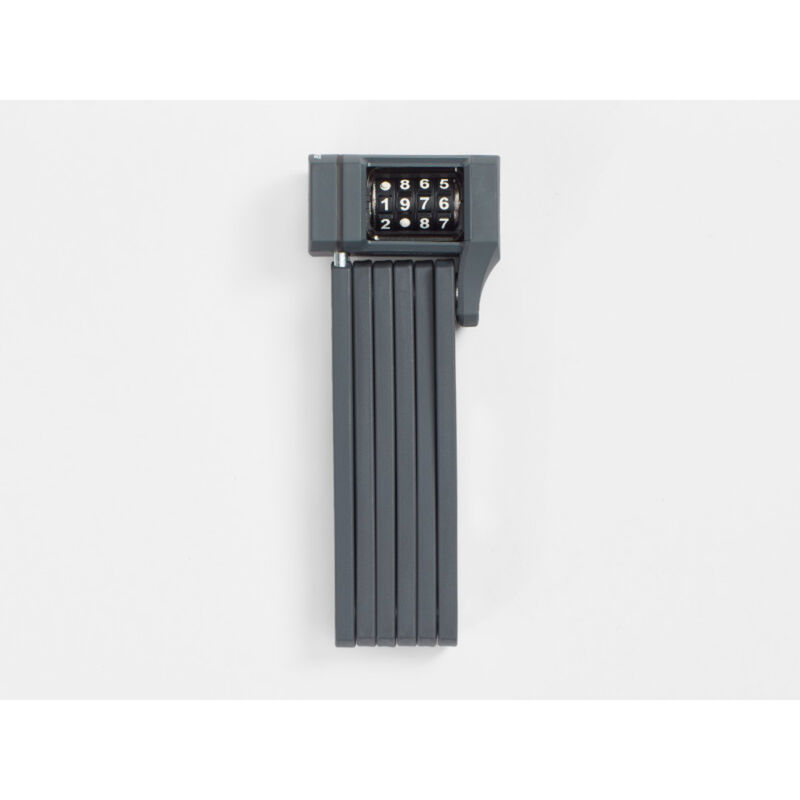 Trek Bontrager Elite Combo Folding Lock image number 0