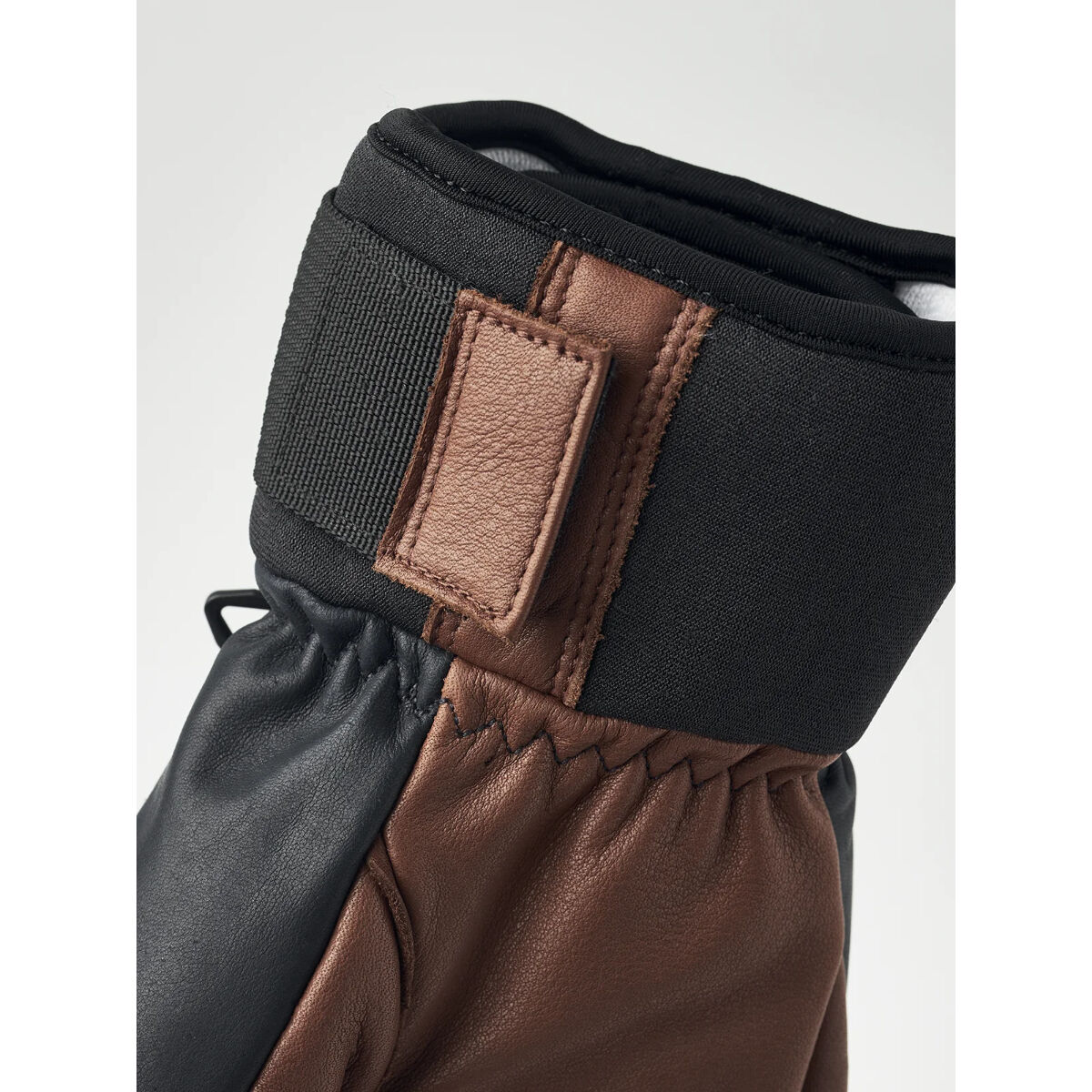 Hestra Topo 3 Finger Mitts | Christy Sports