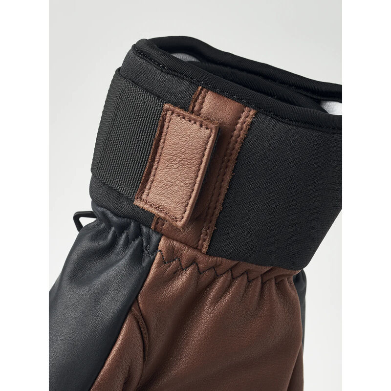 Hestra Topo 3 Finger Mitts image number 4