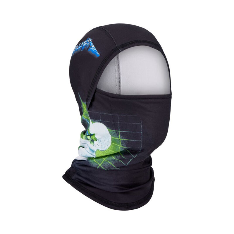 686 Hurra Metallica Hinged Balaclava image number 0