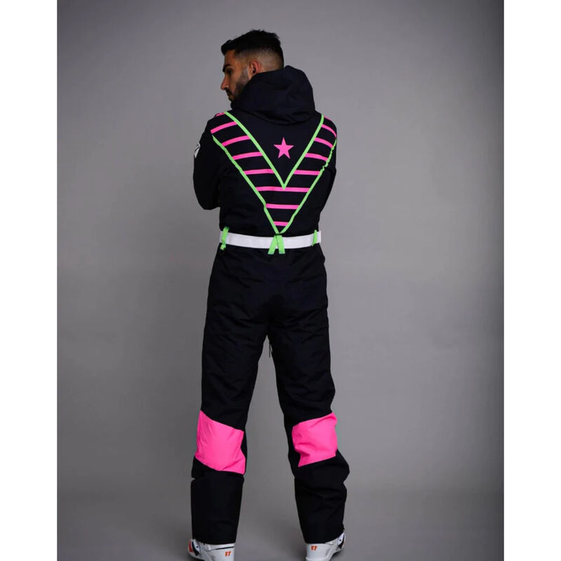 OOSC Clothing People Prince Ski Suit Unisex image number 2