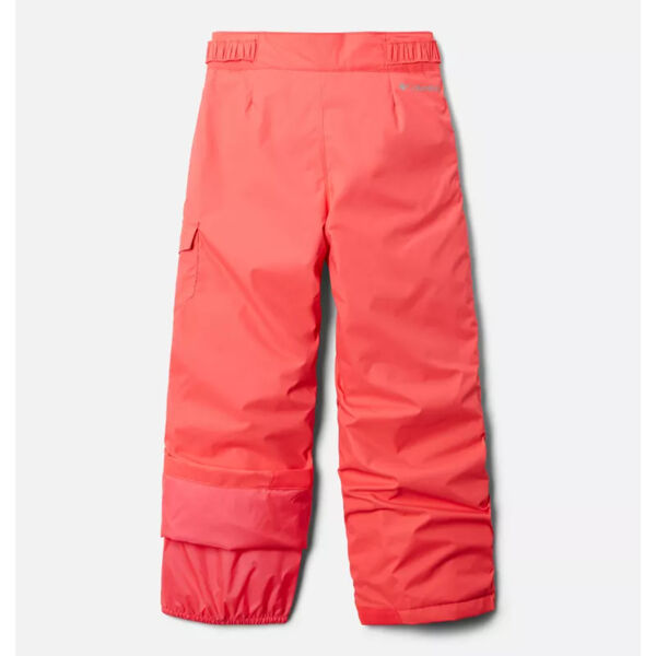 Columbia Starchaser Peak Insulated Ski Pants Girls