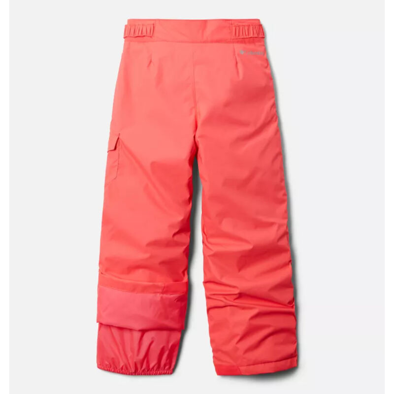 Columbia Starchaser Peak Insulated Ski Pants Girls image number 1