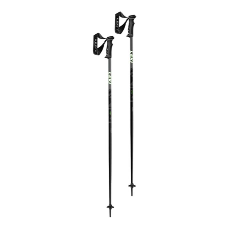 Leki Quantum Ski Poles image number 0