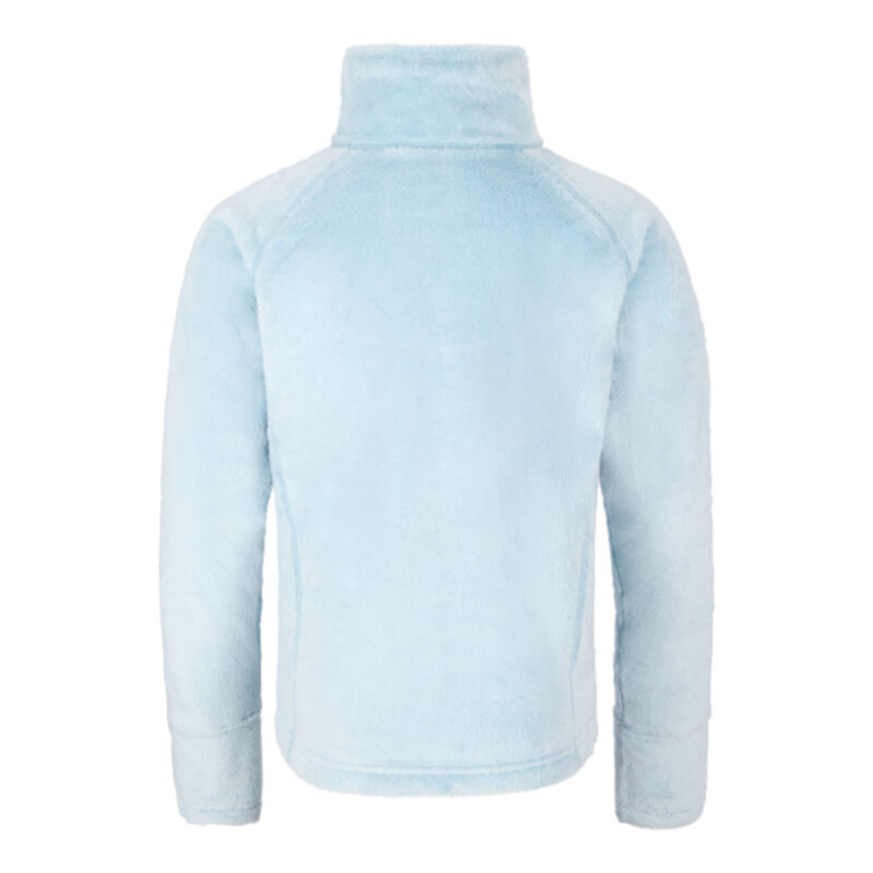 Obermeyer Furry Fleece Top Junior Girls image number 1