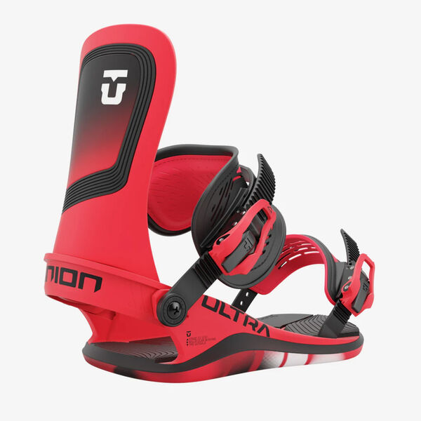 Union Ultra Mens Snowboard Bindings