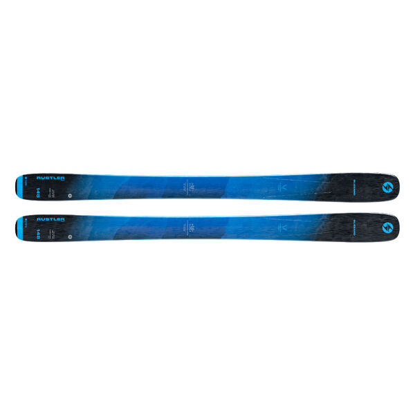 Blizzard Rustler Team Skis Kids