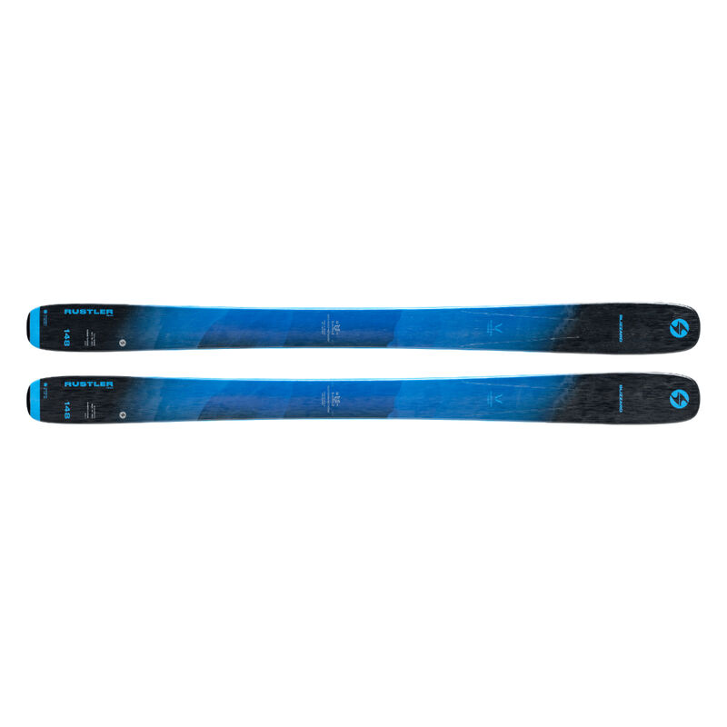 Blizzard Rustler Team Skis Kids image number 0