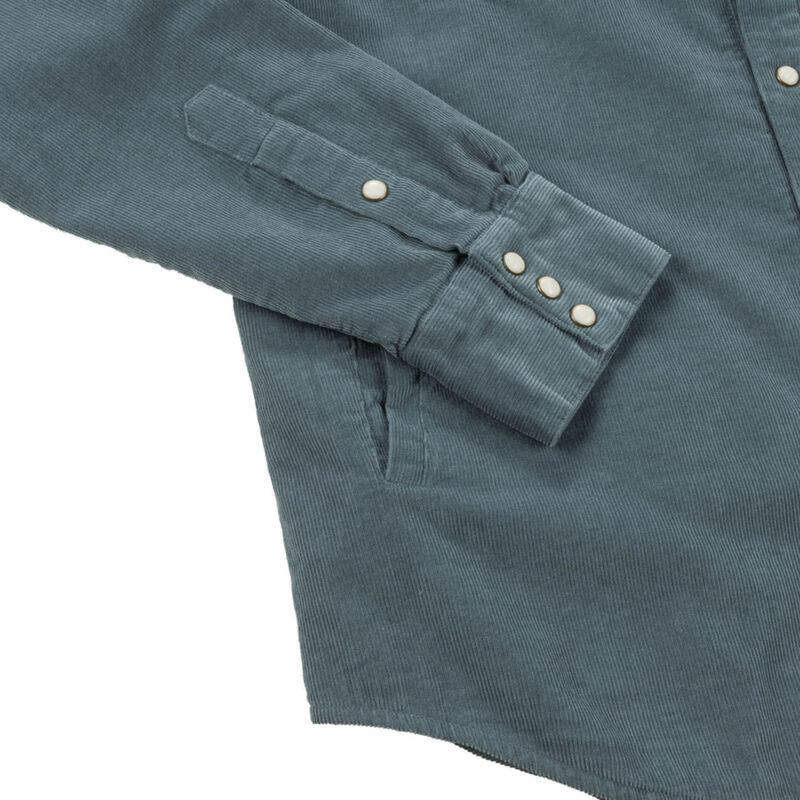 Sendero Desperado Shacket Mens image number 4