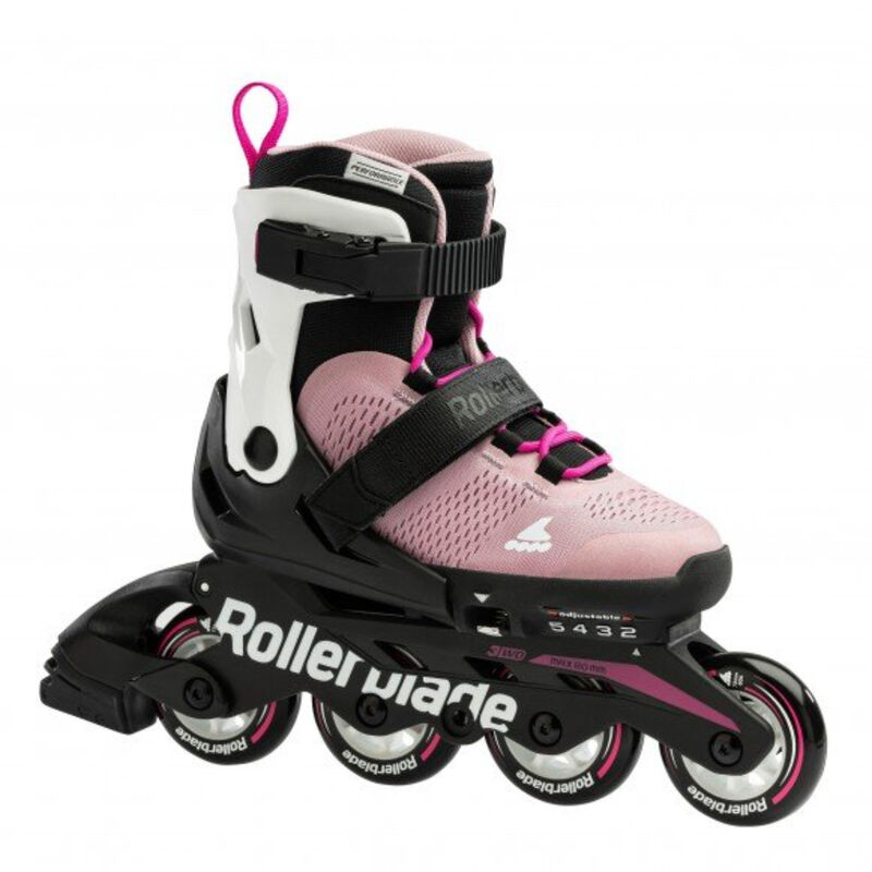 Rollerblade Microblade Girls image number 0