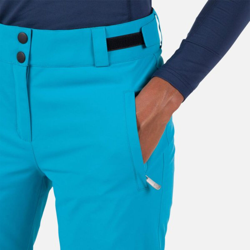 Rossignol Staci Ski Pants Womens image number 4