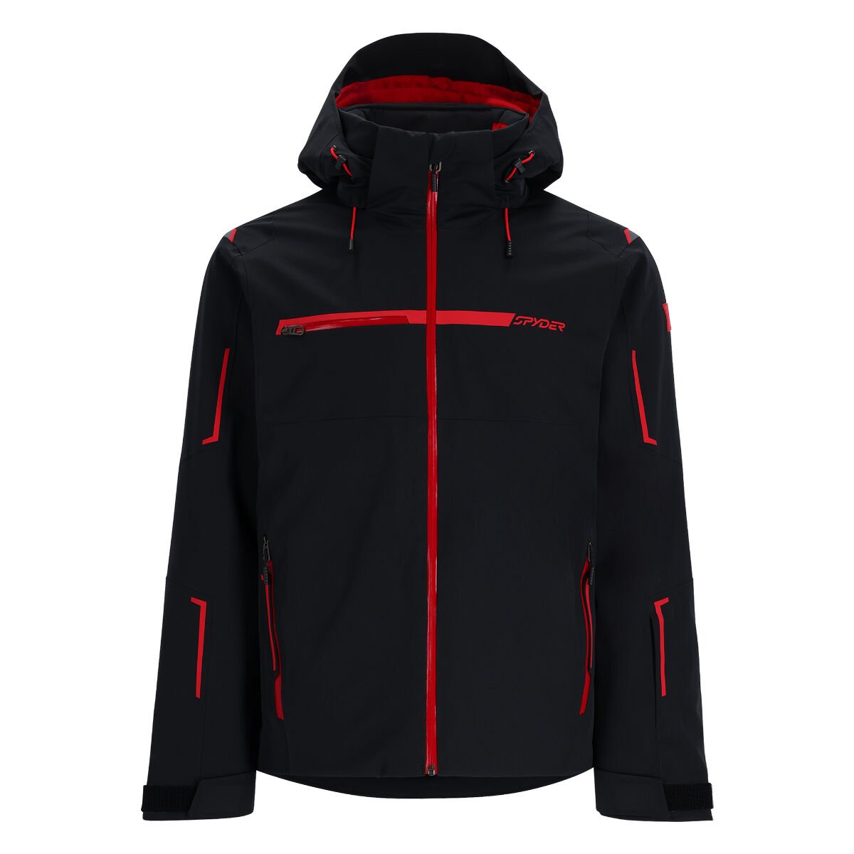 Shop Spyder Snow Jackets @ ChristySports.com | Free Shipping