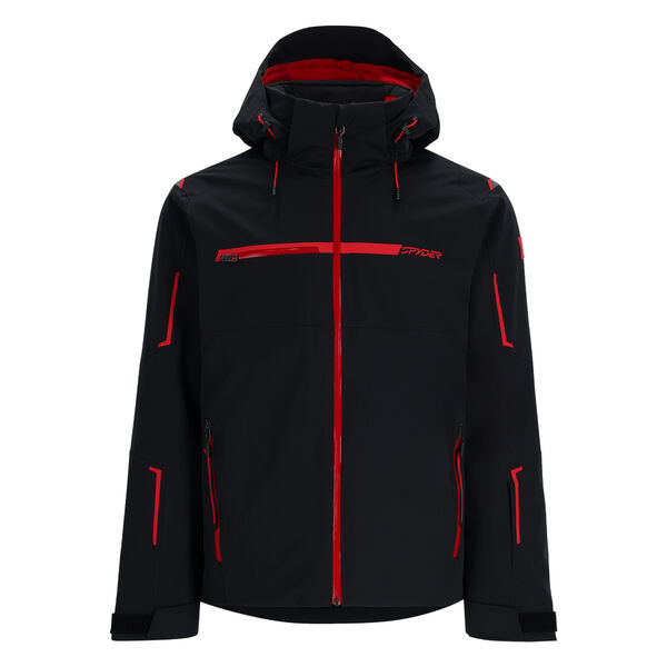 Spyder Titan Jacket Mens