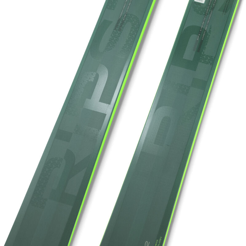 Elan Ripstick 96 Skis image number 5