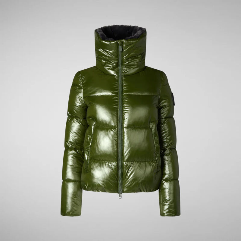 Save the Duck Moma Jacket Womens image number 0