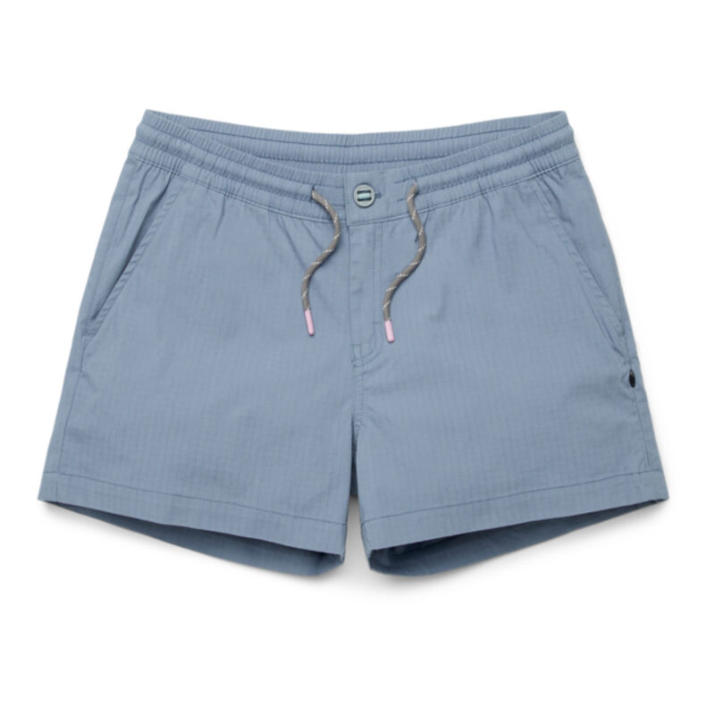 Cotopaxi Salto Organic Ripstop Shorts Mens image number 0