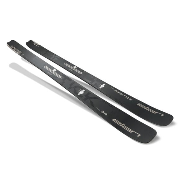 Elan Ripstick 94 Black Edition Skis Womens