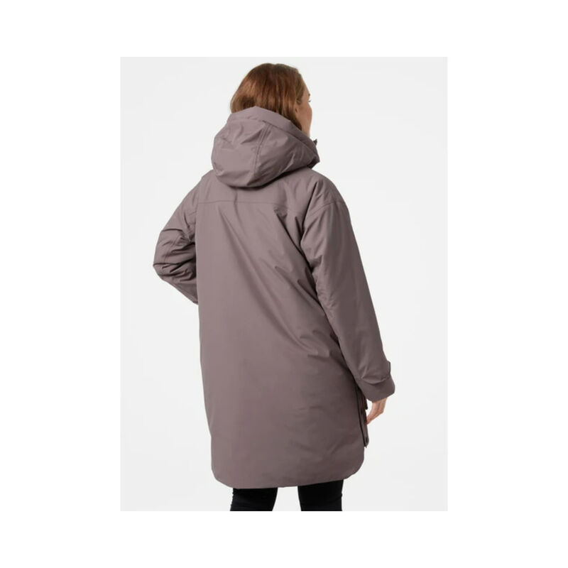 Helly Hansen Maud Parka Womens image number 4