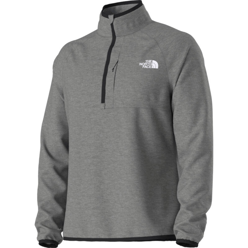 The North Face Canyonlands 1/2 Zip Mens image number 0
