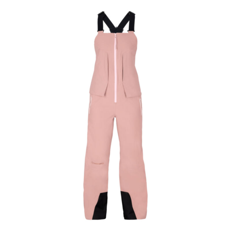 Obermeyer Steibis 3L Bib Womens image number 0