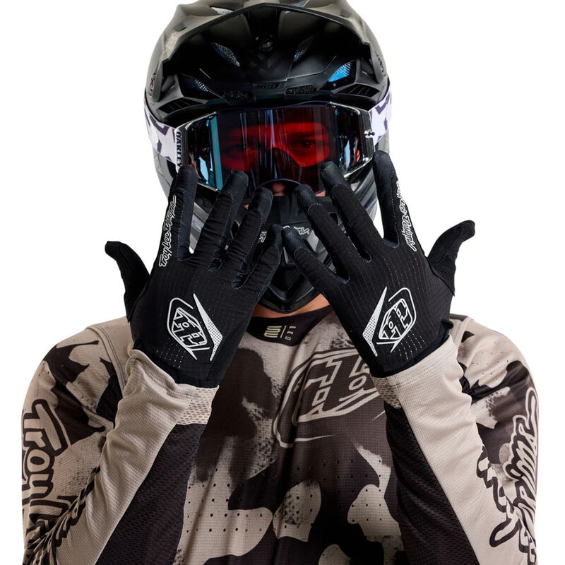 Troy Lee Air Glove Mens image number 3