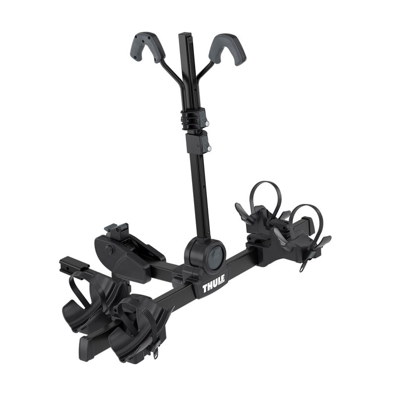 Thule Double Track Pro XT 2 Bike Rack image number 0