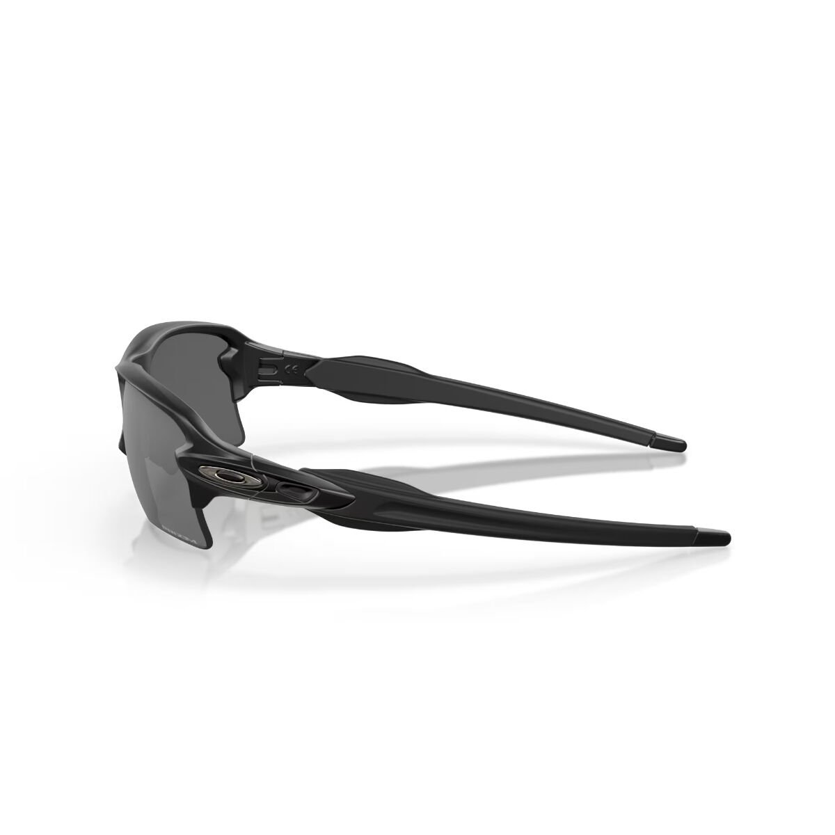 Oakley Flak 2.0XL Sunglasses + Prizm Black Lens | Christy Sports