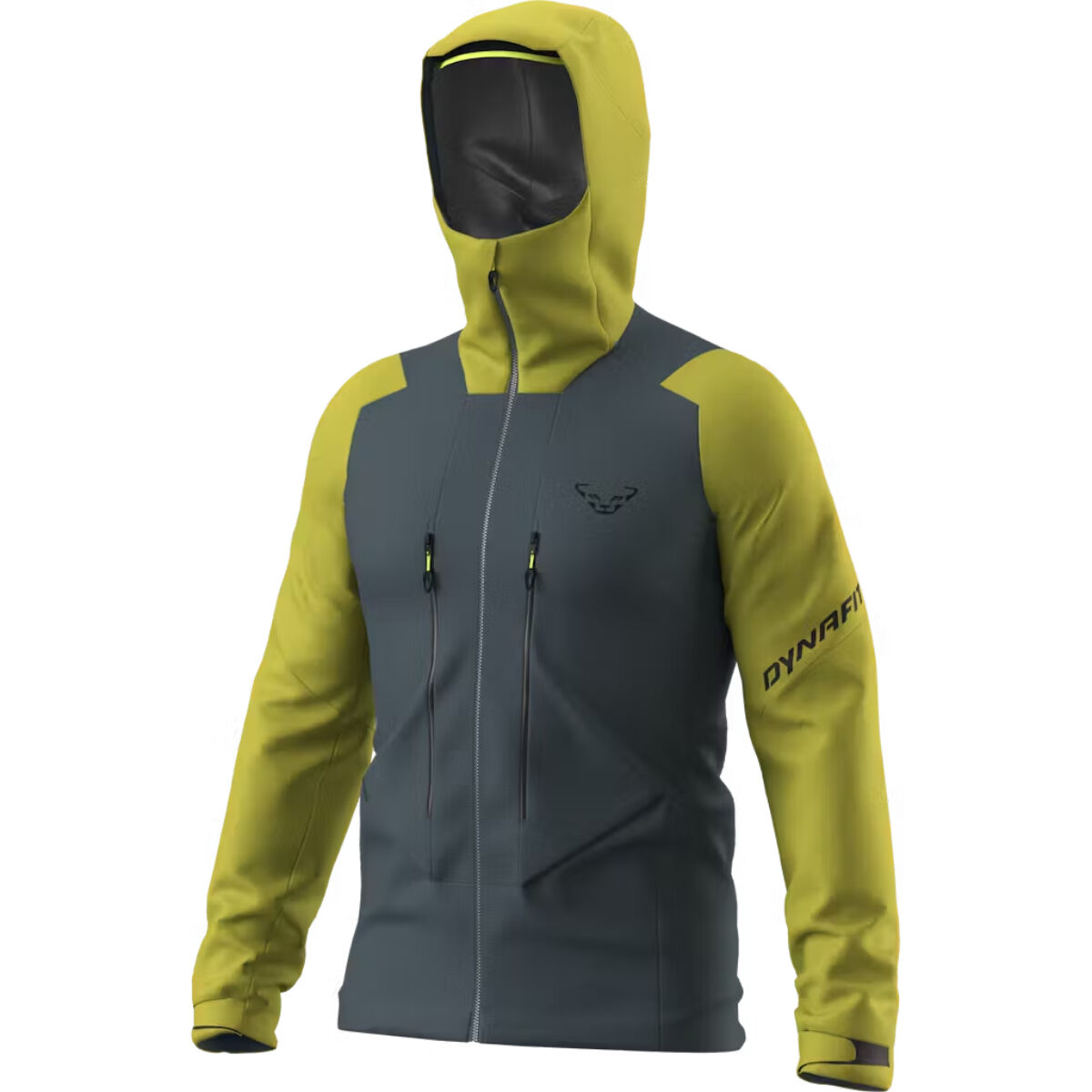 Dynafit Blacklight 3L Jacket Mens | Christy Sports