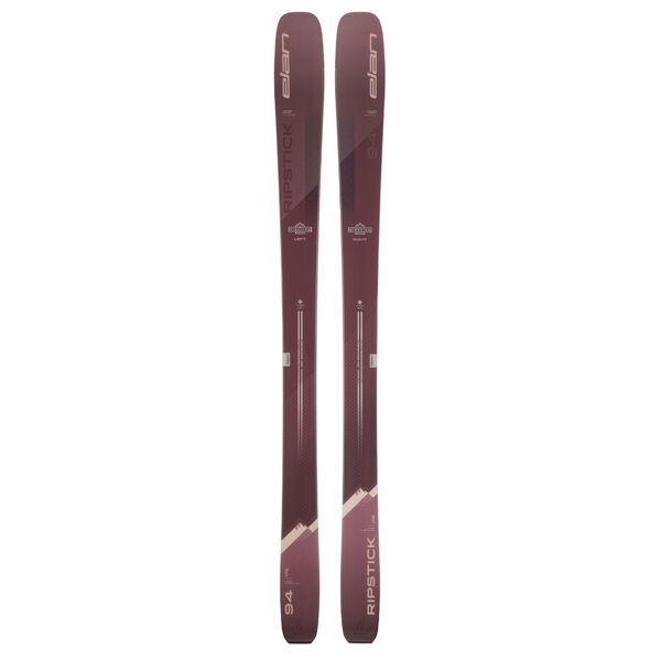 Elan Ripstick 94 Skis Womens
