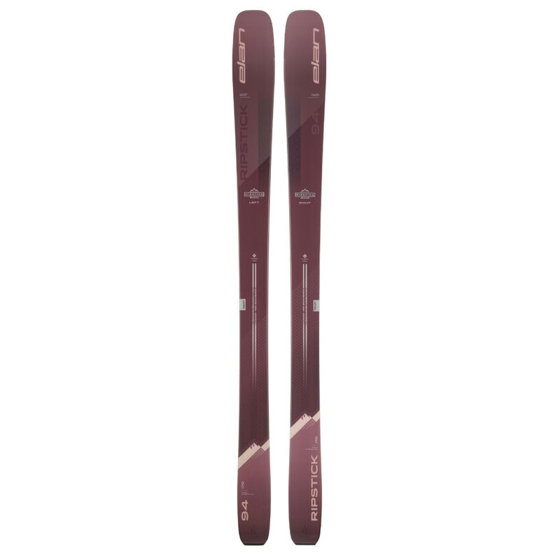 Elan Ripstick 94 Skis Womens image number 0