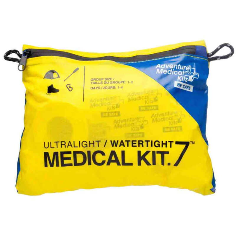 Adventure Medical Ultralight / Watertight .7 Medical Kit image number 0