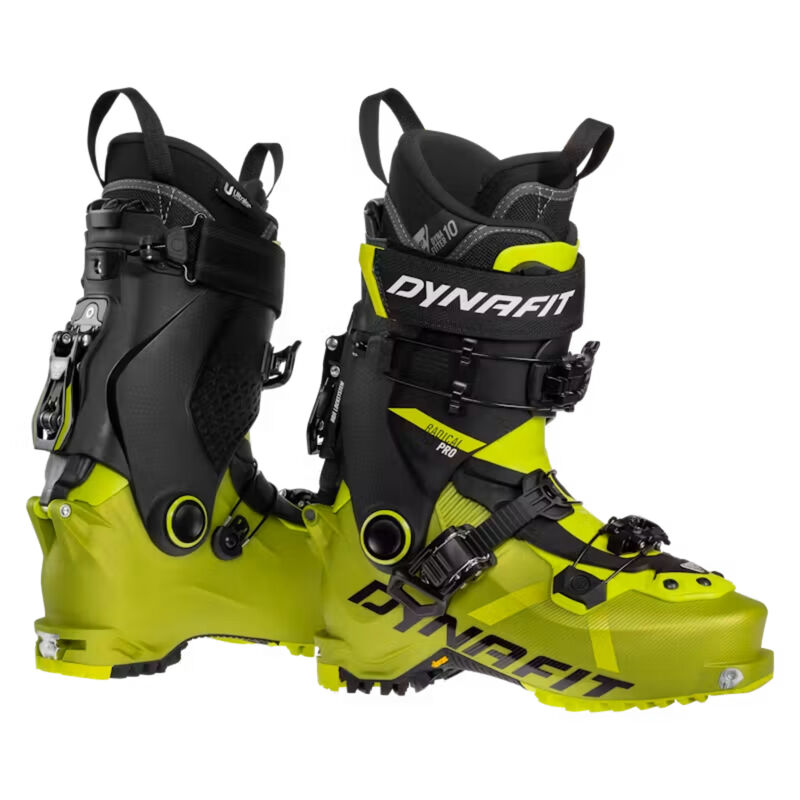 Dynafit Radical Pro Ski Touring Boots Mens image number 3