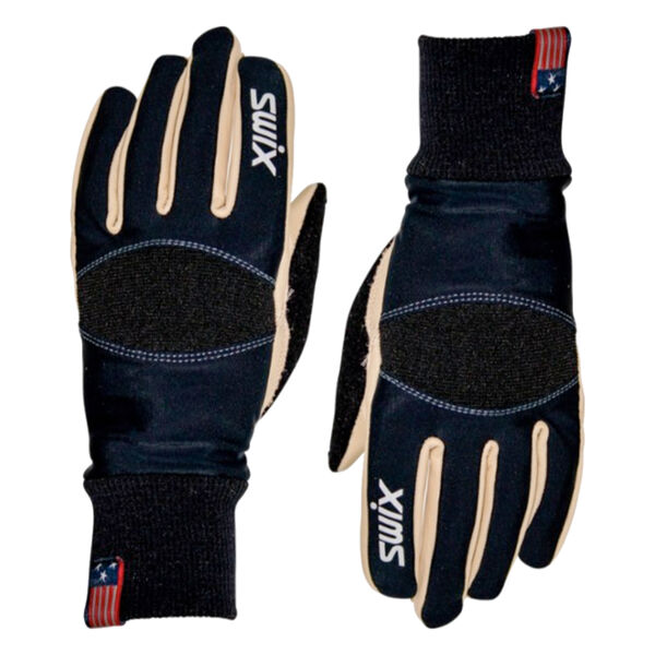 Swix Solo Training Gloves Mens
