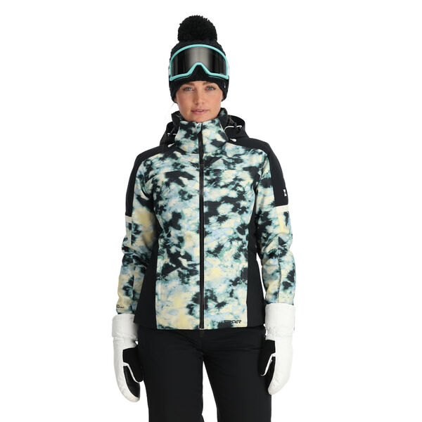 Spyder Andorra Jacket Womens
