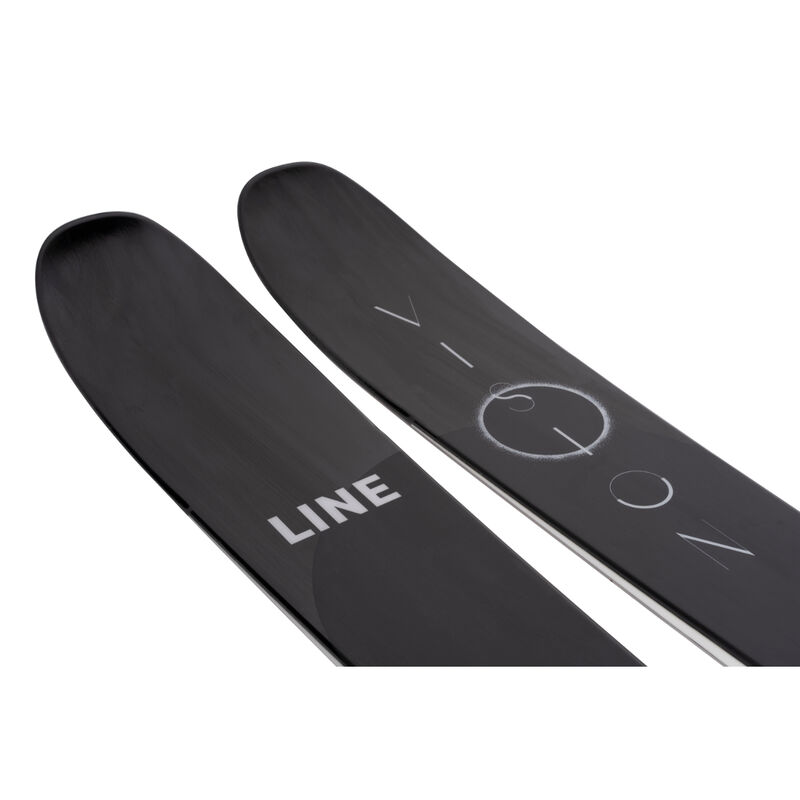 Line Vision 108 Skis image number 2