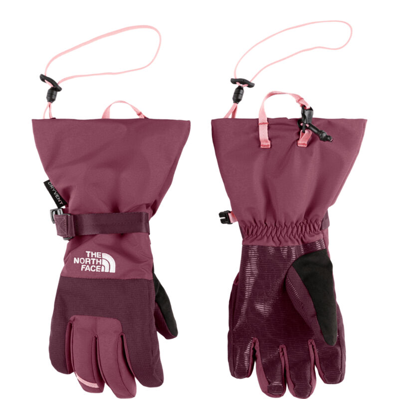 The North Face Montana Gloves Kids image number 0