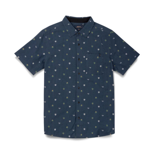 Roark Journey Shirt Mens